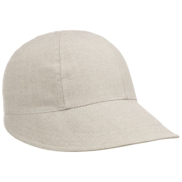 Women´s Cap With UV Protection beige