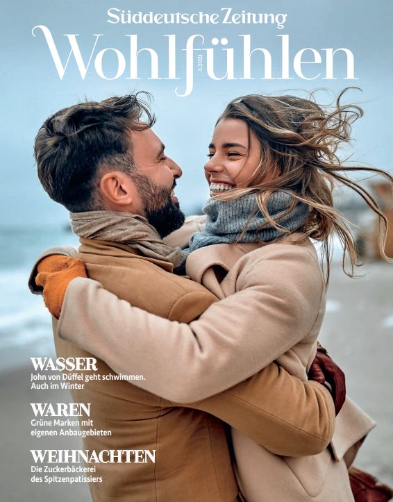 Cover_Süddeutsche_Zeitung